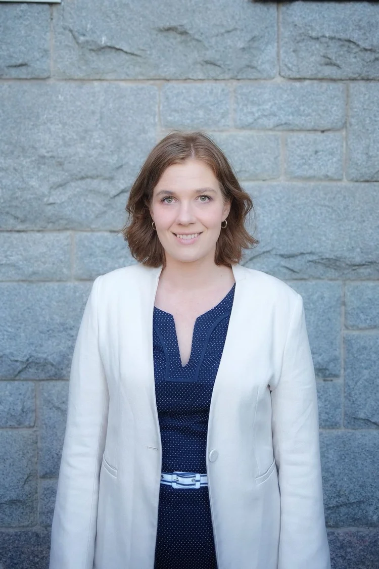 Laura Puranen, CEO of Eco-Insights